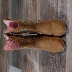 Kids cowboy boots